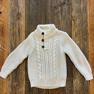 Baby Gap Sweater